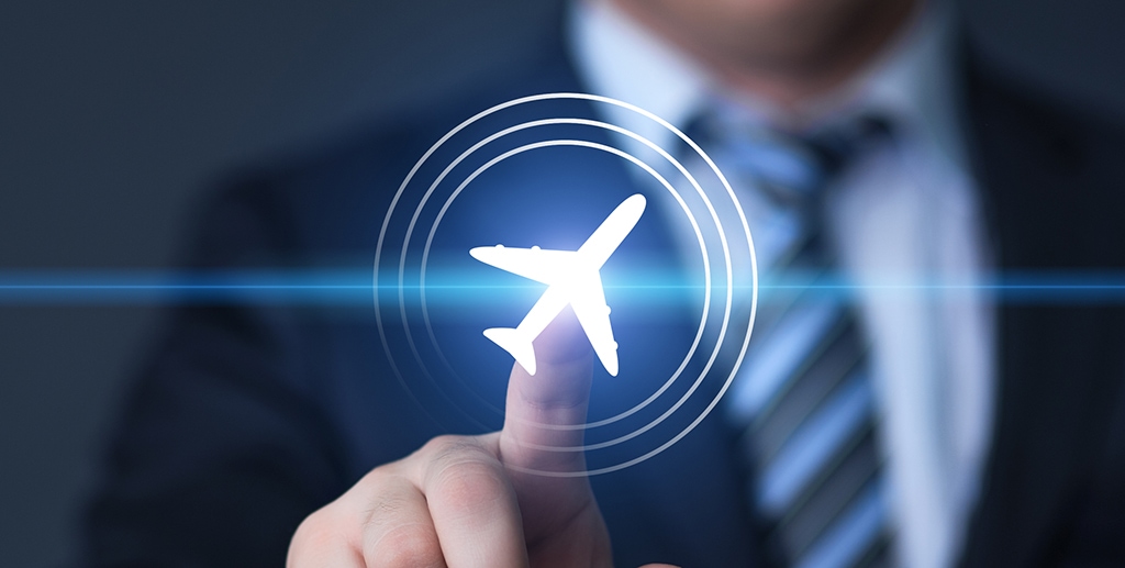 Job offer of junior air broker