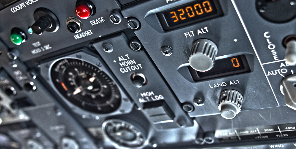 Placement d’équipages par Skylark Aviation Expert | Photo by Dan Lohmar