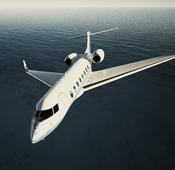 Jets d'affaires avec Skylark Aviation Expert