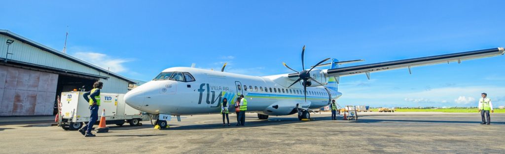 Wet-Lease ACMI Contract arranged by Skylark Aviation Expert