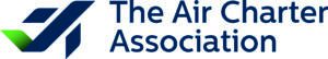 The Air Charter Assocation logo