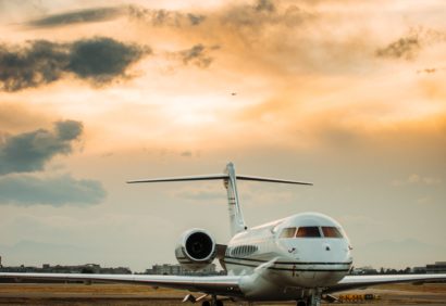 Location Jet Privé au Meilleur Prix