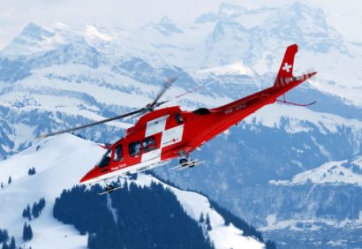 Repatriation flights by Skylark Aviation Expert