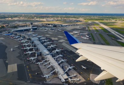Aircraft Wet-lease for Airlines