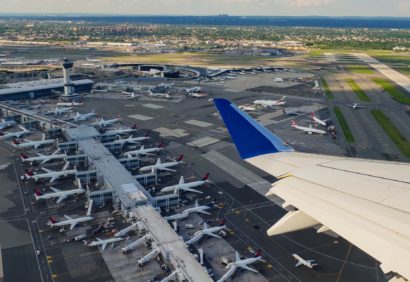 Aircraft Wet-lease for Airlines